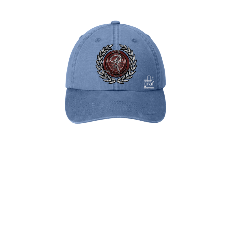 Caps Embroidery